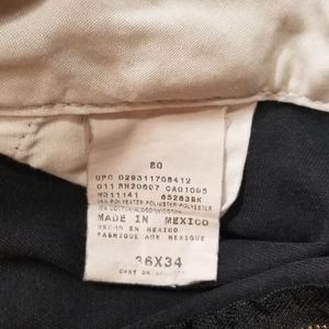 Mens Dickies Work Pants